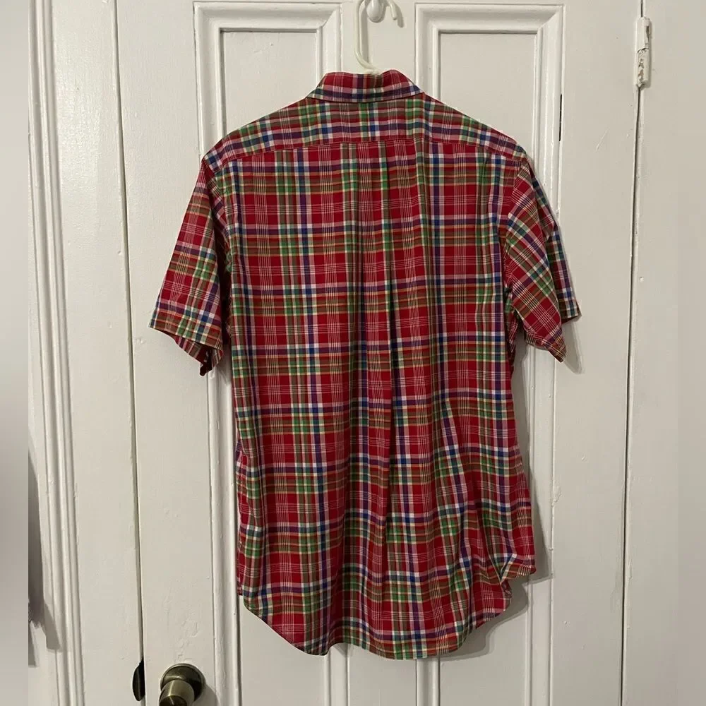 Polo Ralph Lauren good no